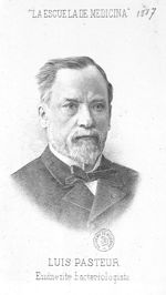 Pasteur, Louis (1822-1895)