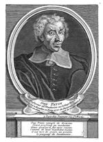 Patin, Guy (1601-1672)