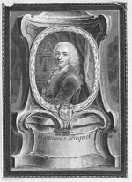 Pecquet, Antoine (1704-1762)