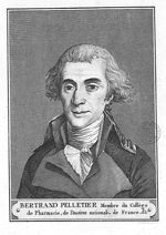 Pelletier, Bertrand (1761-1797)