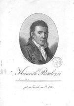 Pestalozzi, Johann Heinrich (1746-1827)