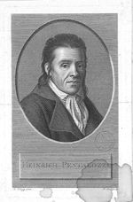 Pestalozzi, Johann Heinrich (1746-1827)