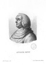Petit, Antoine (1722-1794)