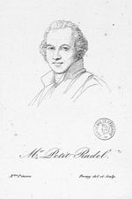Petit-Radel, Philippe (1749-)