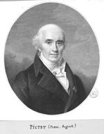 Pictet, Marc Auguste (1752-1825)