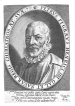 Pigraeus, Petrus (1532-1613)