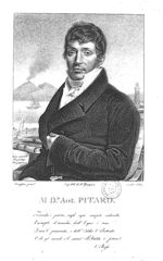 Pitaro, Antonio (1767?-1832)