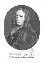 Pomet, Pierre (1658-1699)