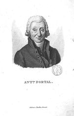 Portal, Antoine (1742-1832)
