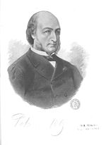 Potain, Carl Pierre Édouard (1825-1901)