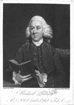 Pulteney, Richard (1730-1801)