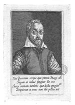 Du Chesne, Joseph, dit Quercetanus (1544-1609)