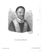 Rabelais, François (1495-1553)