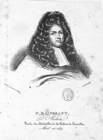 Rainssant, Pierre (1640 ?-1689)