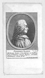 Raulin, Joseph (1708-1784)