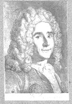 Reaumur, René Antoine Ferchault de (1683-1757)