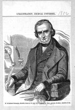 Recamier, Joseph Claude Anthelme (1774-1852)