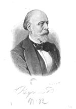 Regnauld, Jules Antoine (1820-1895)