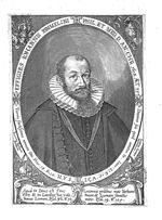Remmelin, Johann (1583-1632)