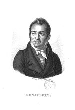 Renauldin, Léopold Joseph (1775-1859)