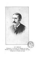 Renaut, Joseph (1844-1917)