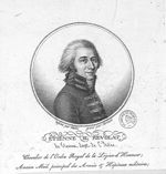 Revolat, Etienne Benoît (1768-1848)