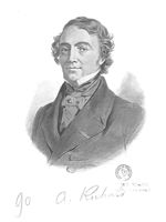 Richard, Achille (1794-1852)