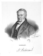 Richerand, Anthelme Balthasar (1779-1840)