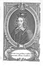 Rivière, Lazare (1589-1655)