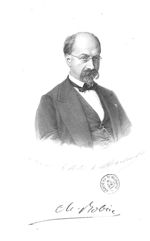 Robin, Albert Edouard Charles (1847-1928)
