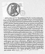 Rondelet, Guillaume (1507-1566)