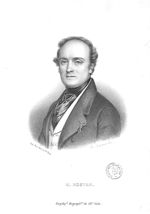 Rostan, Léon (1790-1866)