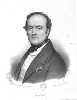 Rostan, Léon (1790-1866)