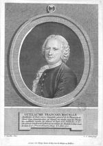 Rouelle, Guillaume-François (1703-1770)
