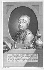 Roüelle, Hilaire Marin (1718-1779)