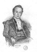 Audin-Rouviere, Joseph Marie (1764-1832)
