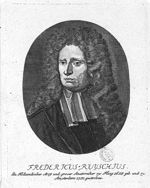 Ruysch, Frederik (1638-1731)