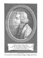 Saillant, Charles Jacques (1747-1814)