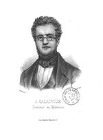 Salacroux, Antoine Paulin Germain (1802-1860)