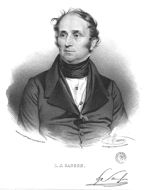 Sanson, Louis Joseph (1790-1841)