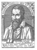 Zsámboki, János (1531-1584)