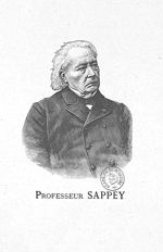 Sappey, Marie Philibert Constant (1810-1896)