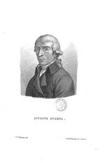 Scarpa, Antonio (1747/1752(?)-1832)