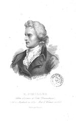 Schiller, Friedrich (1759-1805)