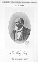 Seitz, Franz (1811-1892)