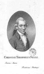 Selle, Christian Theophilus