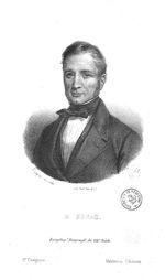 Senac, Raymond (1787-1858)