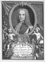 Senac, Jean Baptiste de (1693-1770)