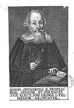 Sennert, Daniel (1572-1637)