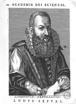 Settala, Ludovica (1552-1633)